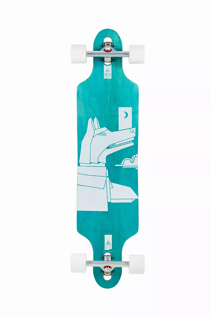 Prism Revel Longboard