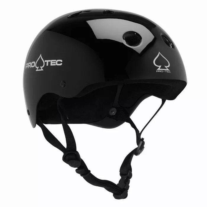 Pro-Tec Classic helmet