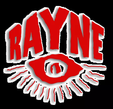 Rayne Longboards Logo