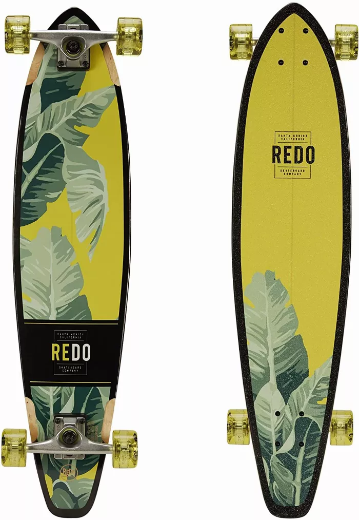 Redo Skateboard