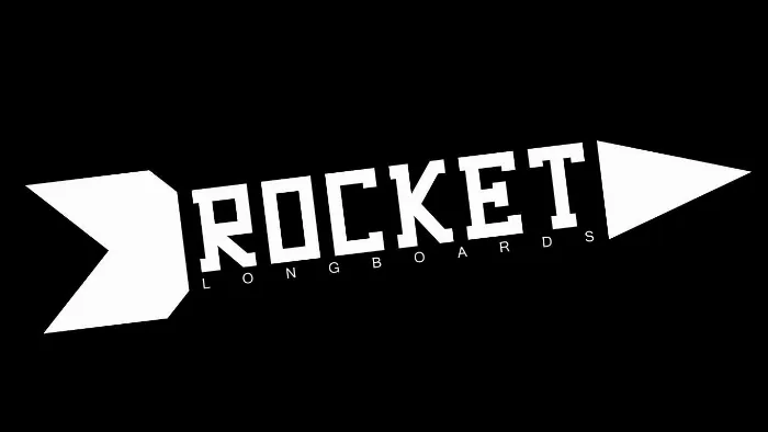 Rocket Longboards logo