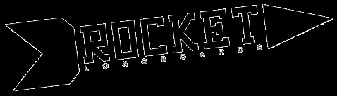 Rocket longboards logo