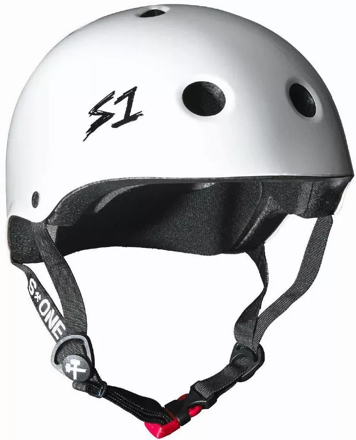 S1 Mini Lifer helmet for kids, recognized as the best all-around helmet with multiple size options