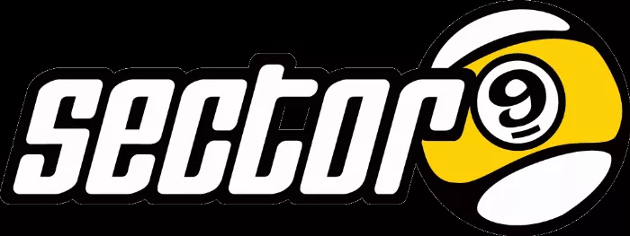 Sector 9 Logo