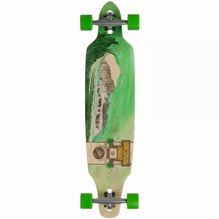 Sector 9 Pinnacle Longboard