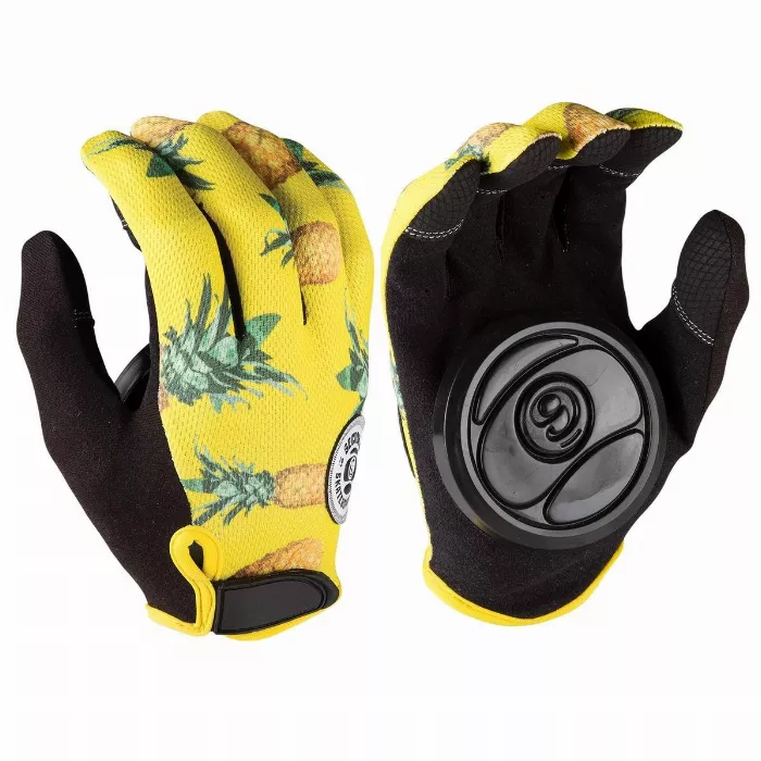 Sector 9 Rush Slide Gloves