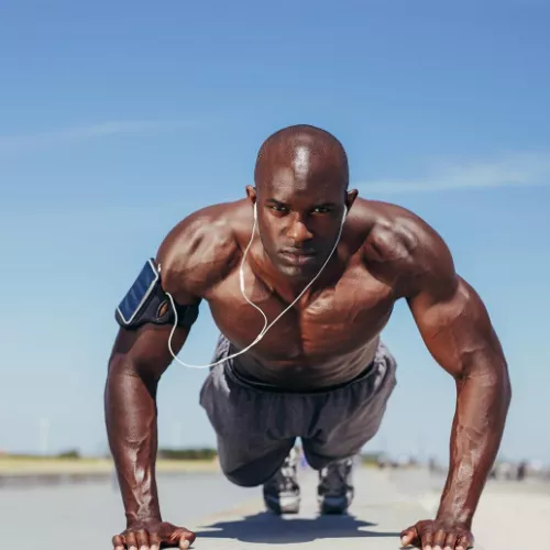 skate workouts warm-up push ups