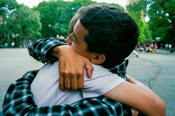 Skaters at Tompkins Square Park