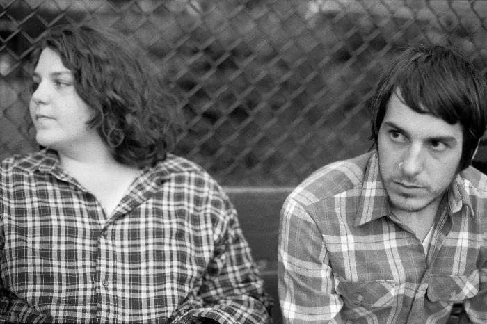 Skaters hanging out at Tompkins Square Park