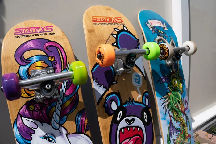 skatexs skateboard graphics