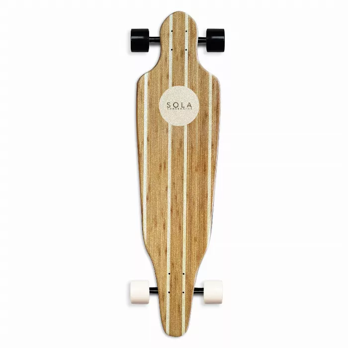 Sola longboards review