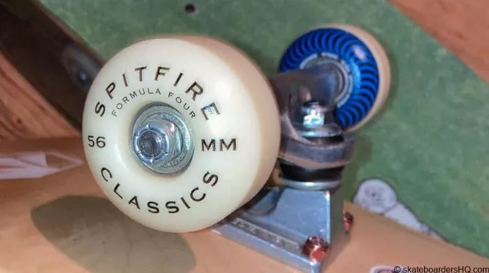 spitfire formula four classics 97A