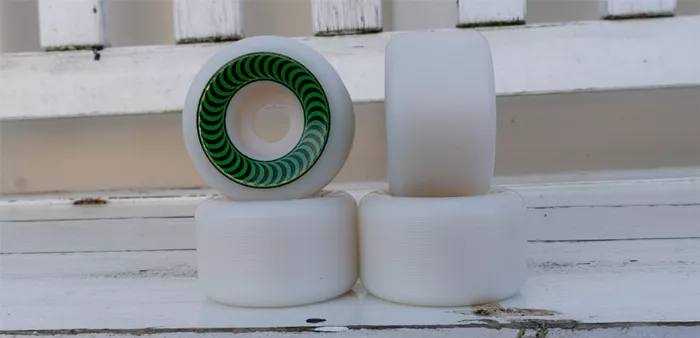 Spitfire OG skateboard wheels