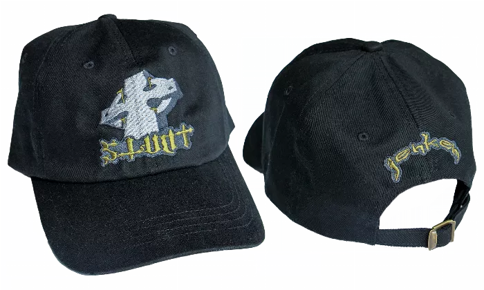 Stunt x Jenkem hat combo