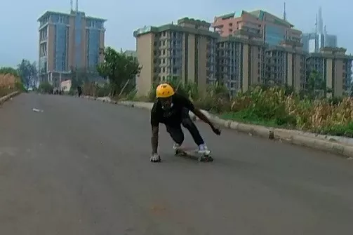 toeside no grab step 2