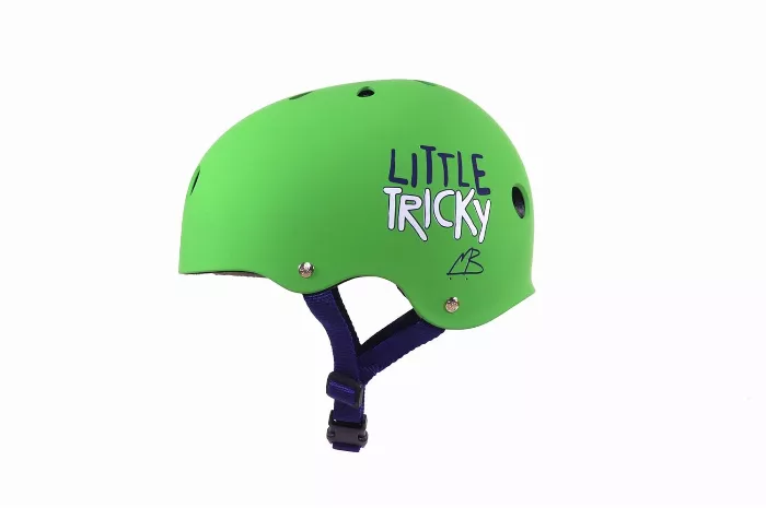 Triple 8 Little Tricky kids helmet