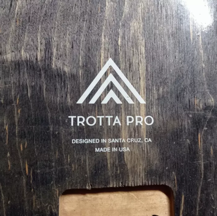 Trotta Pro Signage