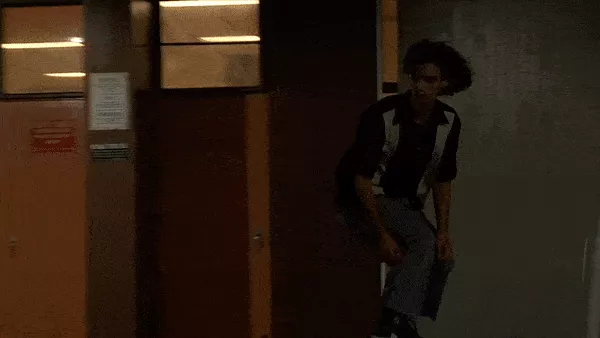 Valentine's Skate GIF