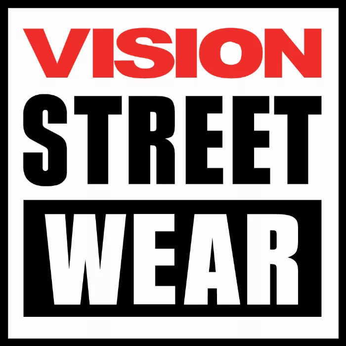 Vision Street Wear logo